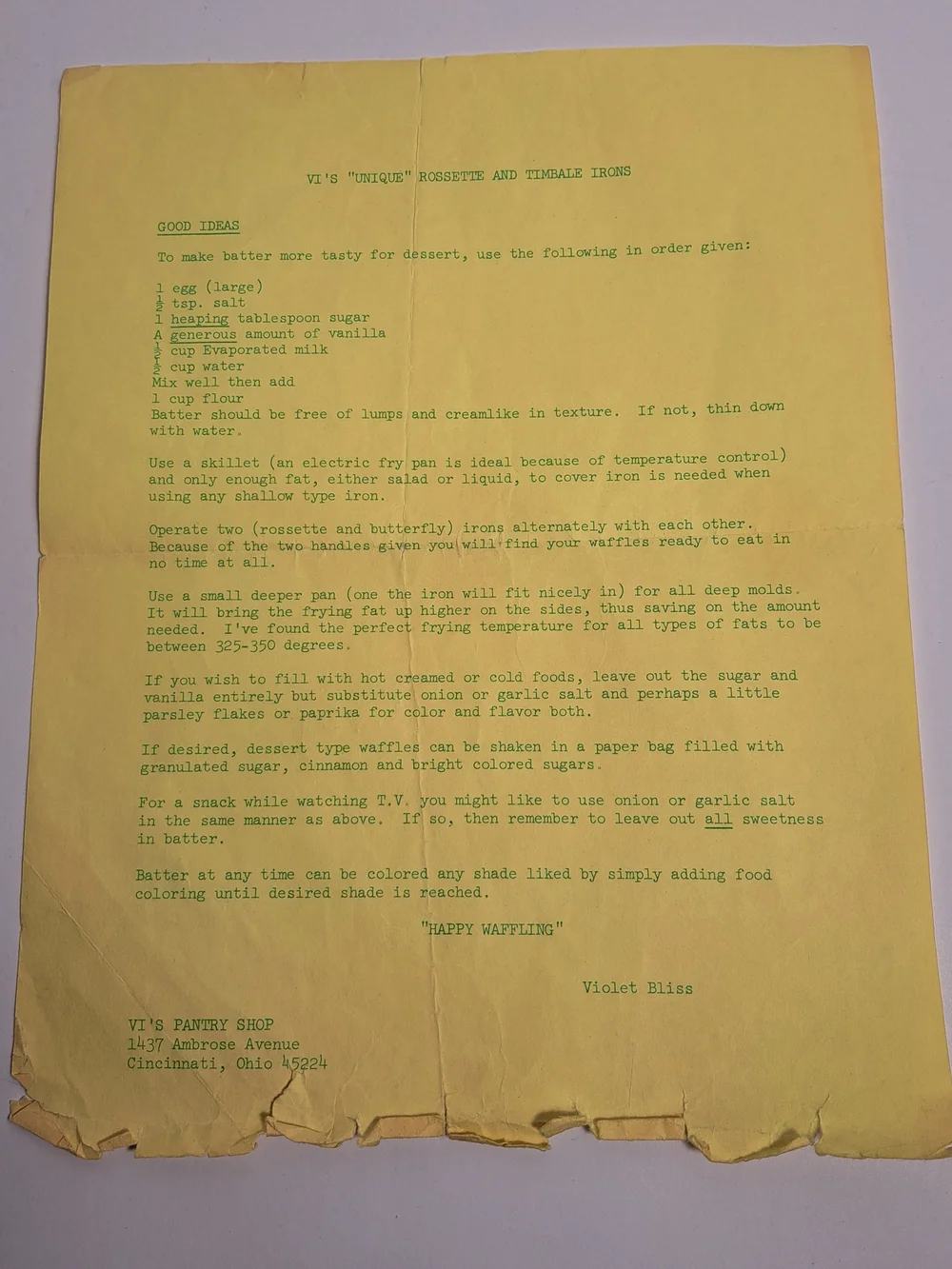 Hirco Party Patty Shells & Mold Holiday 9 Molds with 6 Handles & Recipe Handbook